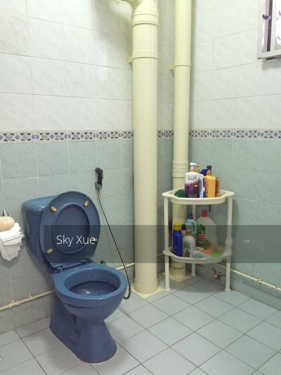 Blk 301C Anchorvale Drive (Sengkang), HDB 4 Rooms #121582332